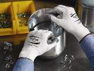 Parts made, safety, and employee morale have a significant impact.